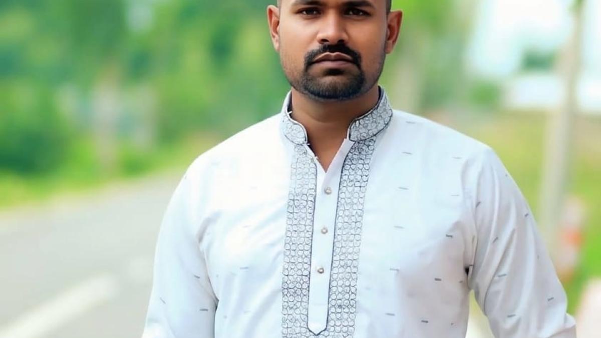 জুয়া খেলার অভিযোগ প্রত্যাখ্যান যুবশক্তি নেতা রাজের, ‘আমাকে নিয়ে অপপ্রচার করা হচ্ছে’