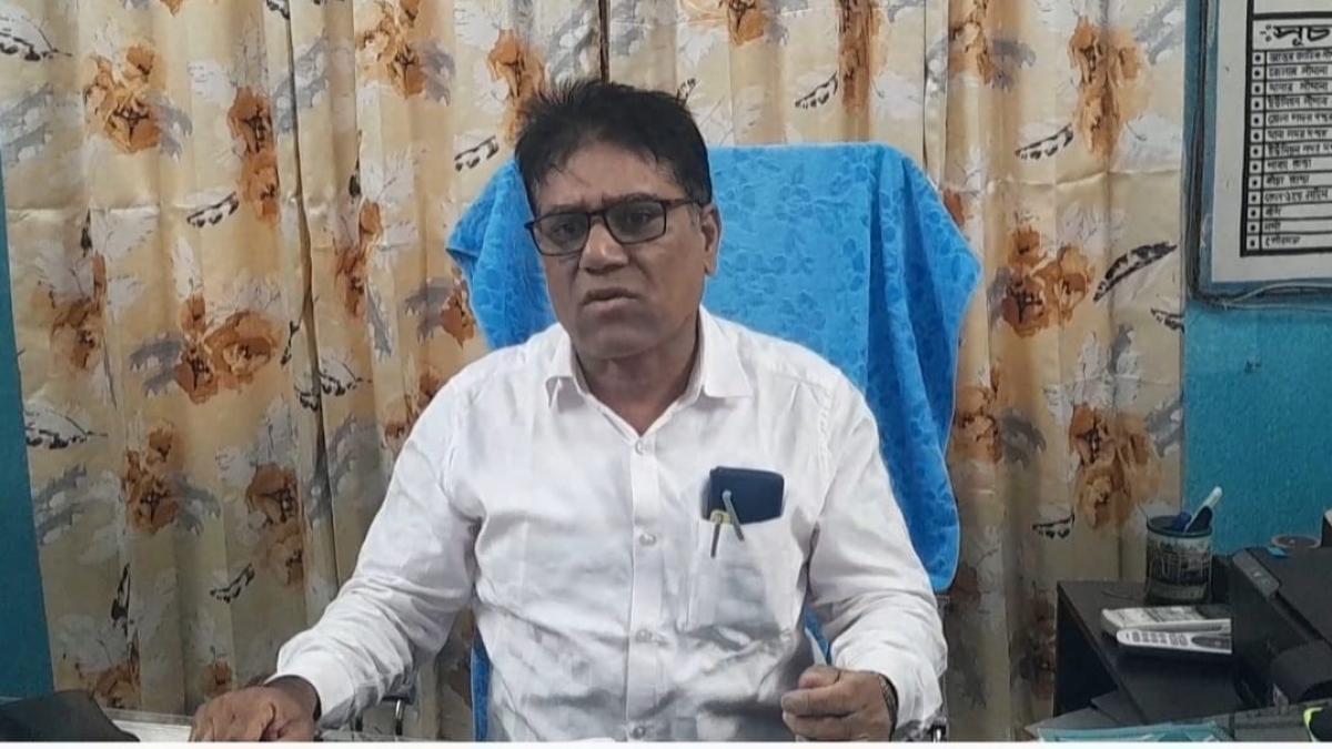 কুড়িগ্রামে জেলা পরিবার পরিকল্পনার উপ-পরিচালকের নানা অনিয়ম ও দুনীতির খুঁটির জোর কোথায়