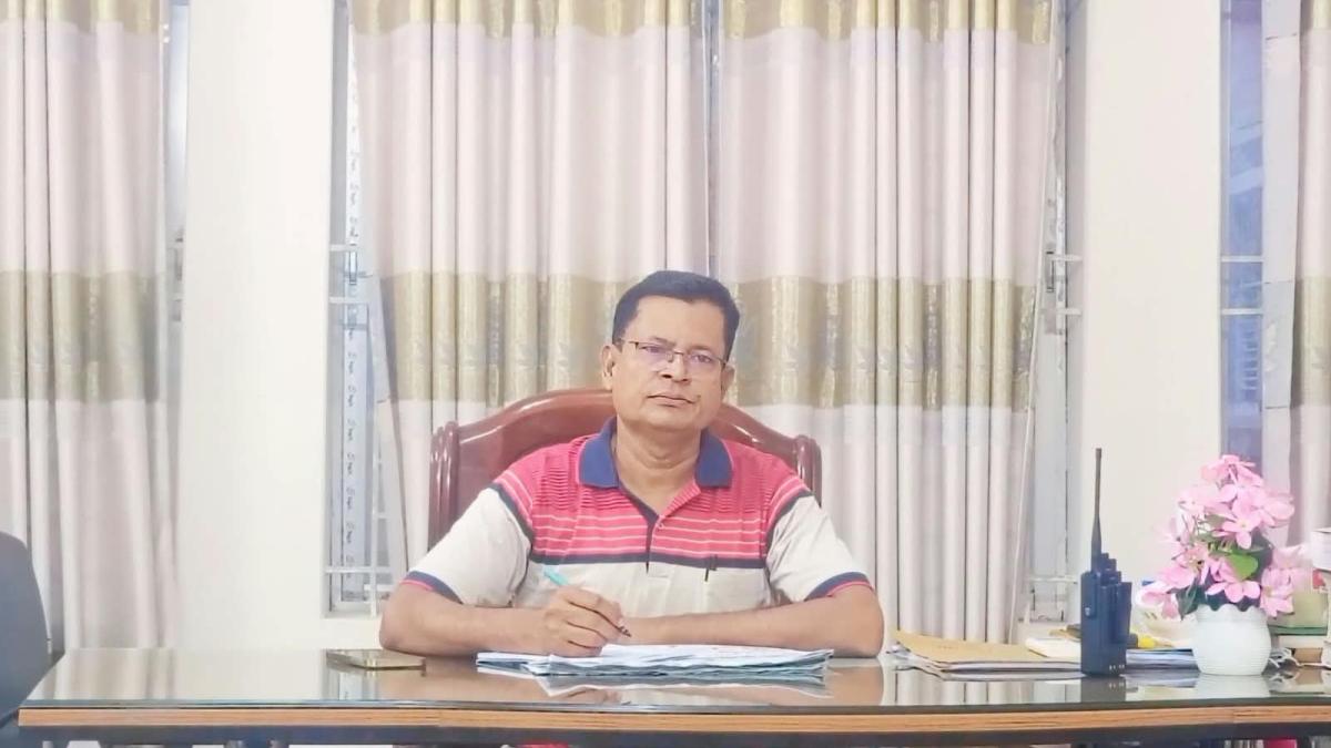 বেনাপোলে ওসির পরিচয়ে প্রতারণা, পুলিশ বক্স নির্মাণের নামে টাকা দাবি