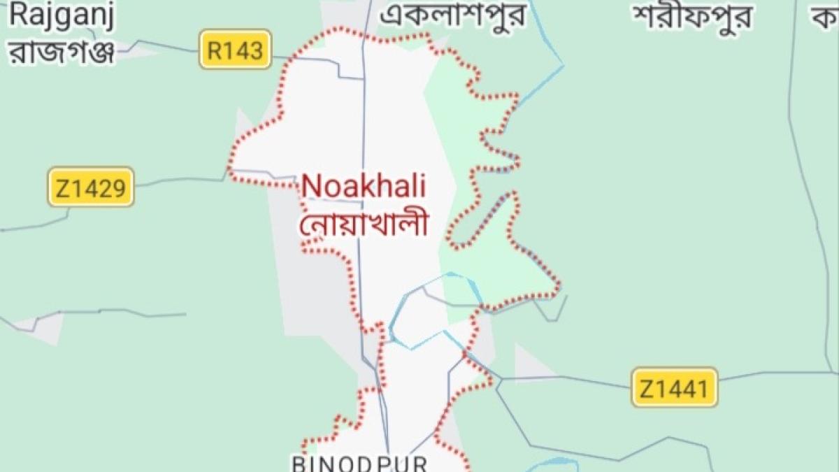 কুমিল্লা বোর্ডে এইচএসসি ফলে তলানিতে নোয়াখালী, পাসের হার মাত্র ৩৮.৯০ শতাংশ