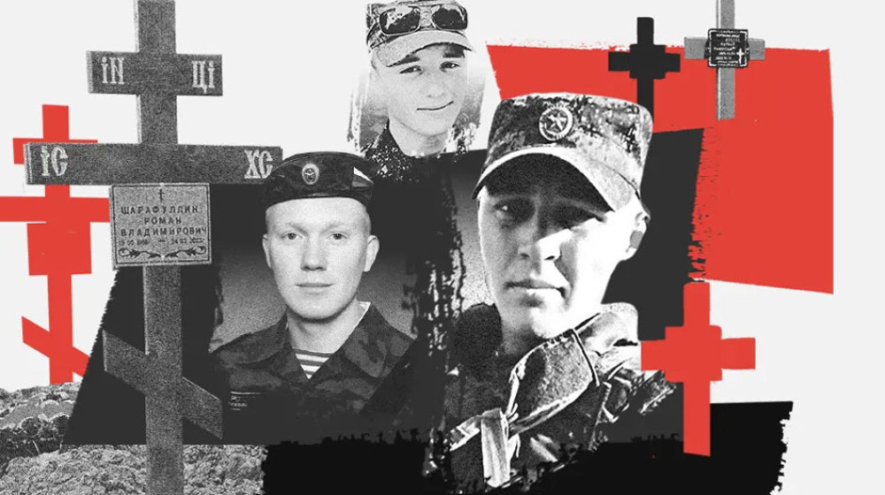 ইউক্রেনে রাশিয়ার ৫০ হাজার সেনার মৃত্যু হয়েছে- বিবিসি