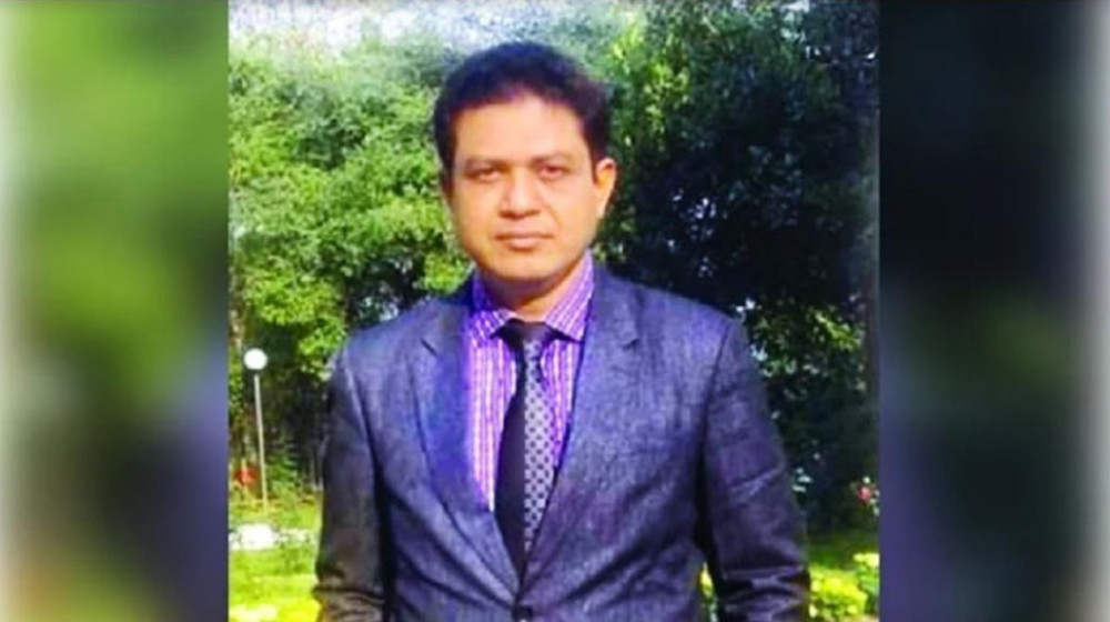 রায় জালিয়াতি করে পদোন্নতি, শিক্ষা কর্মকর্তা গ্রেপ্তার রায় জালিয়াতি করে পদোন্নতি, শিক্ষা কর্মকর্তা গ্রেপ্তার