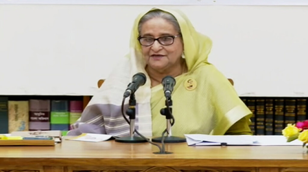 দেশের মানুষ এখন ডাল-ভাত নয়, মাছ-মাংসের চিন্তা করে: প্রধানমন্ত্রী দেশের মানুষ এখন ডাল-ভাত নয়, মাছ-মাংসের চিন্তা করে: প্রধানমন্ত্রী