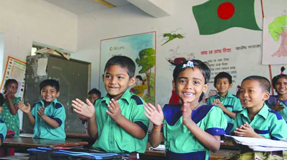 তীব্র গরমে শিক্ষাপ্রতিষ্ঠানে ৭ দিন ছুটি ঘোষণা তীব্র গরমে শিক্ষাপ্রতিষ্ঠানে ৭ দিন ছুটি ঘোষণা
