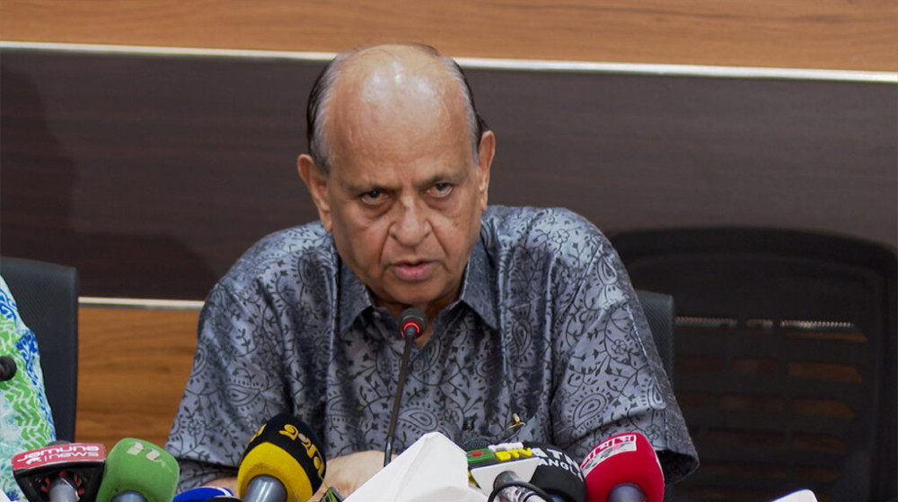 প্রয়োজন ছাড়া বাইরে না যাওয়ার পরামর্শ স্বাস্থ্যমন্ত্রীর