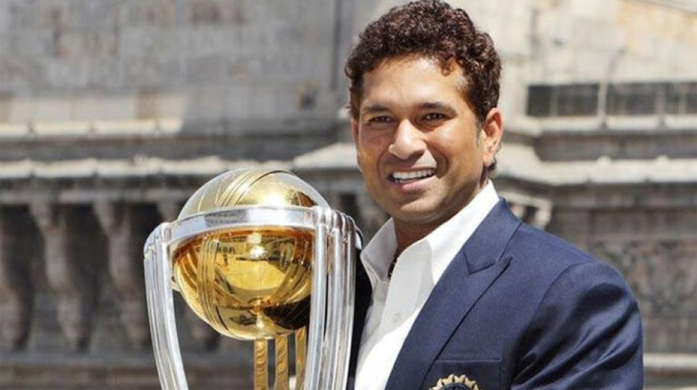 ক্রিকেট ইতিহাসের সেরা ব্যাটার’ শচীন টেন্ডুলকারের ৫১তম জন্মদিন আজ ক্রিকেট ইতিহাসের সেরা ব্যাটার’ শচীন টেন্ডুলকারের ৫১তম জন্মদিন আজ