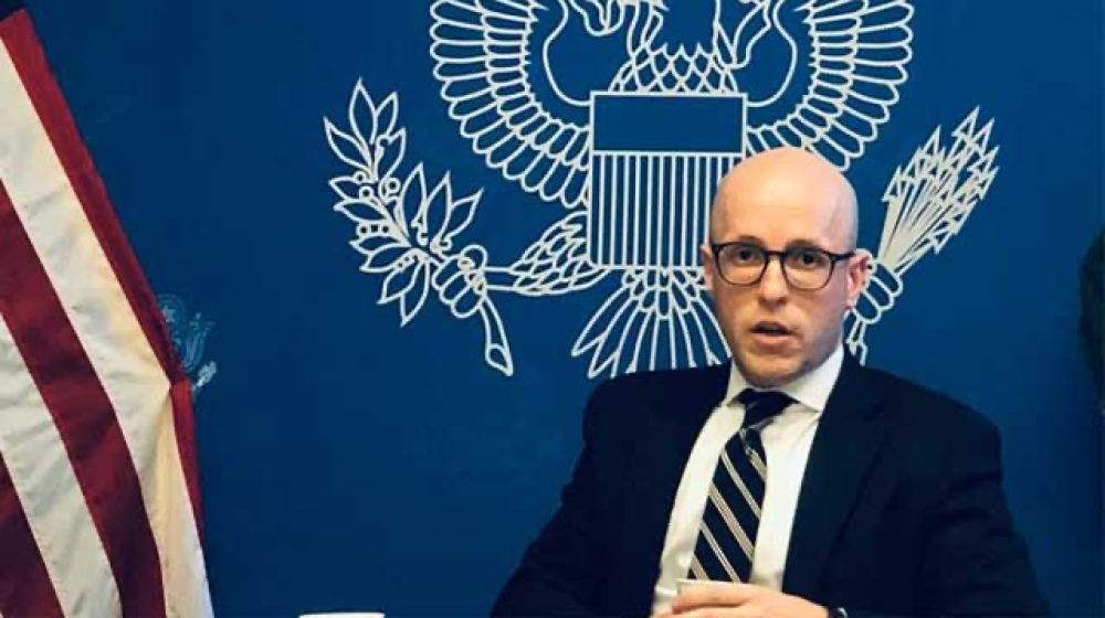 যুক্তরাষ্ট্র ভারতের লেন্স দিয়ে বাংলাদেশকে দেখেনা: মার্টিন