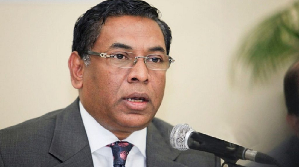 লোডশেডিং সহনীয় পর্যায়ে রয়েছে: বিদ্যুৎ প্রতিমন্ত্রী