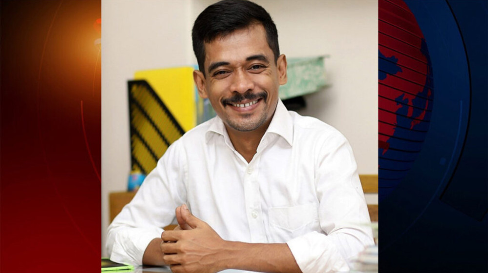 মিল্টন সমাদ্দারের যত ‘অপকর্ম’