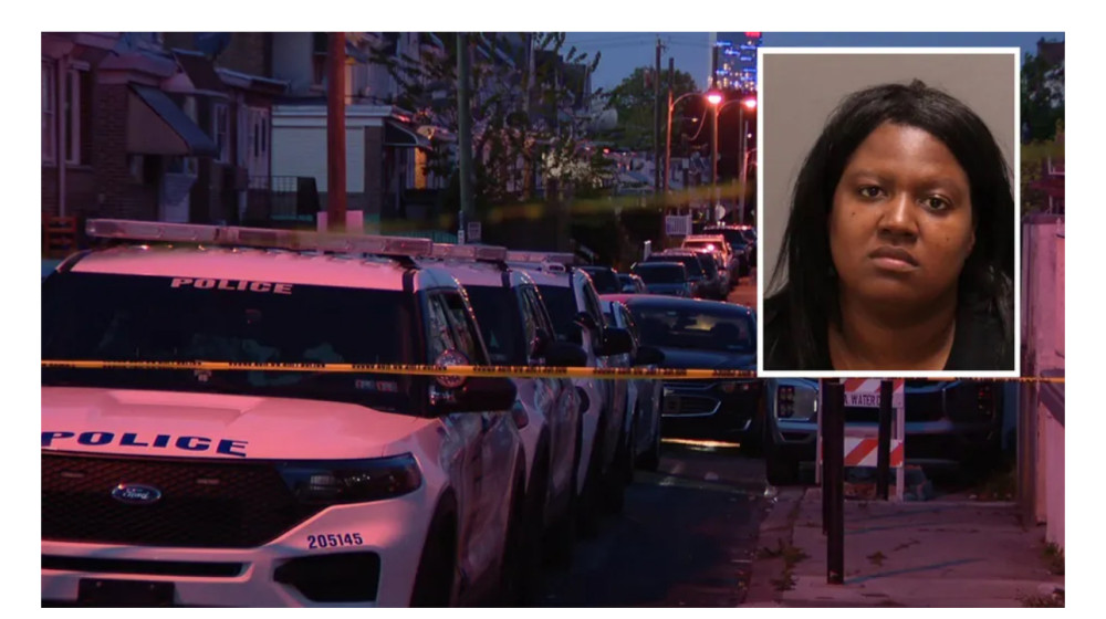 ফিলাডেলফিয়াতে তর্কের ফলে ১৫ বছর বয়সী এক মেয়েকে গুলি করে হত্যা ফিলাডেলফিয়াতে তর্কের ফলে ১৫ বছর বয়সী এক মেয়েকে গুলি করে হত্যা