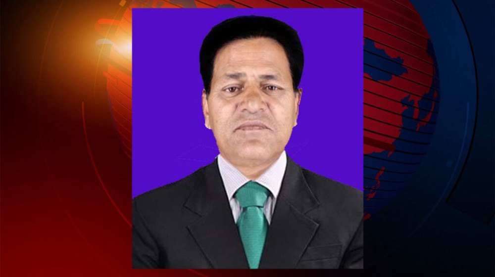 তিস্তার পাড়ে আওয়ামী লীগ নেতার ঝুলন্ত মরদেহ উদ্ধার