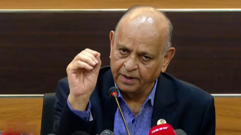 রোগীর প্রতি চিকিৎসকের অবহেলা বরদাস্ত করবো না: স্বাস্থ্যমন্ত্রী