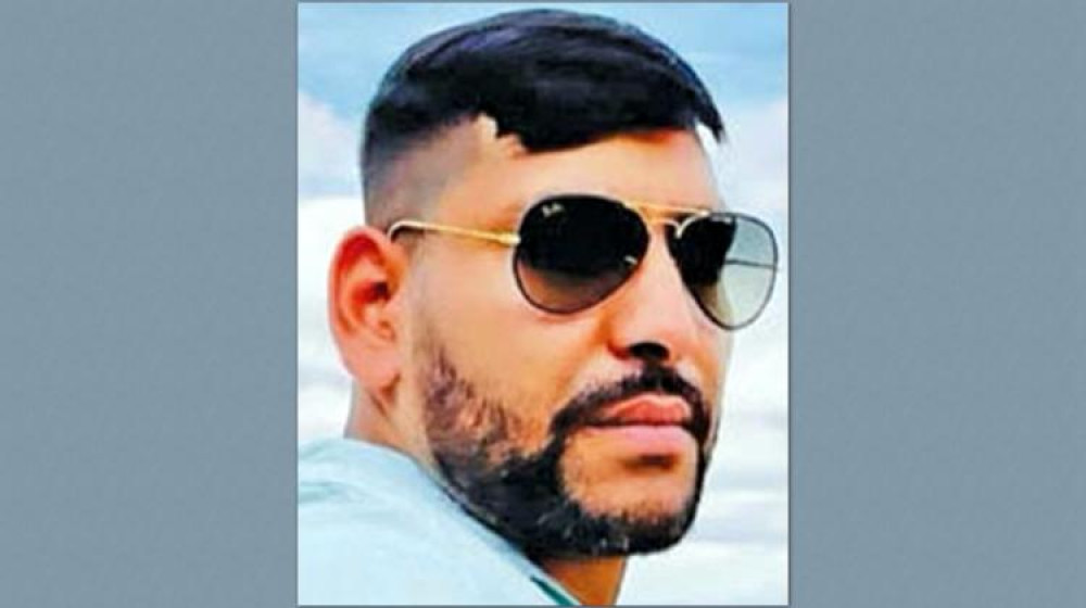 নিউ ইয়র্কে বাংলাদেশ সোসাইটির চেক জালিয়াতকারী মামুন গ্রেপ্তার নিউ ইয়র্কে বাংলাদেশ সোসাইটির চেক জালিয়াতকারী মামুন গ্রেপ্তার