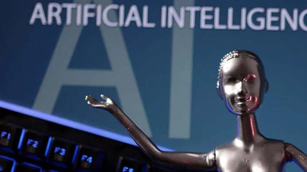 কৃত্রিম বুদ্ধিমত্তা নিয়ে জাতিসংঘে প্রথম প্রস্তাব পাশ কৃত্রিম বুদ্ধিমত্তা নিয়ে জাতিসংঘে প্রথম প্রস্তাব পাশ