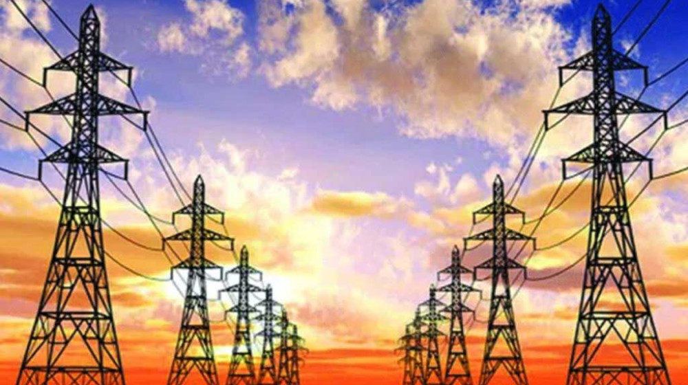 দেশের ইতিহাসে সর্বোচ্চ বিদ্যুৎ উৎপাদনের রেকর্ড দেশের ইতিহাসে সর্বোচ্চ বিদ্যুৎ উৎপাদনের রেকর্ড