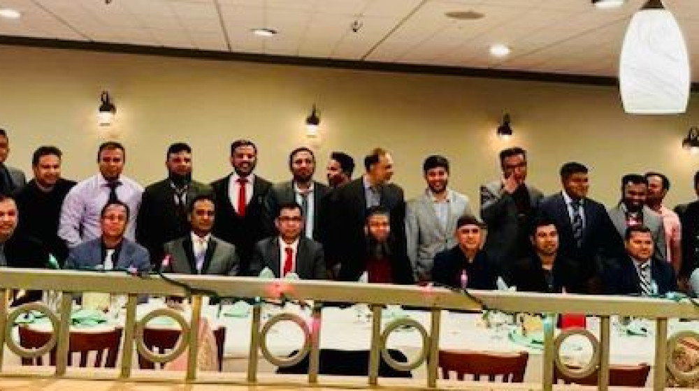 “পেনসিলভেনিয়ায় “চট্টগ্রাম সমিতি পিএ. অব  ইউএসএ এর ৩১ সদস্য  বিশিষ্ট আহবায়ক কমিটি গঠিত”