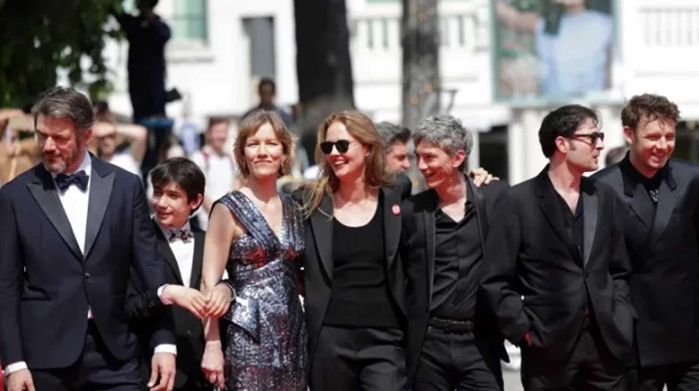 কান উৎসবে আবারও ধর্মঘট! কান উৎসবে আবারও ধর্মঘট!