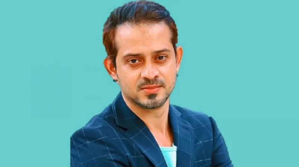 ইলিয়াস হোসাইনের বিরুদ্ধে “জ্যাকব-নীরার” করা তিনটি মামলাই খারিজ করে দিয়েছেন আদালত ইলিয়াস হোসাইনের বিরুদ্ধে “জ্যাকব-নীরার” করা তিনটি মামলাই খারিজ করে দিয়েছেন আদালত