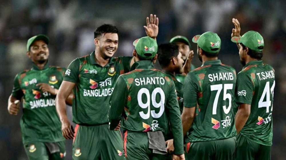 বিশ্বকাপের দল ঘোষণা বিশ্বকাপের দল ঘোষণা