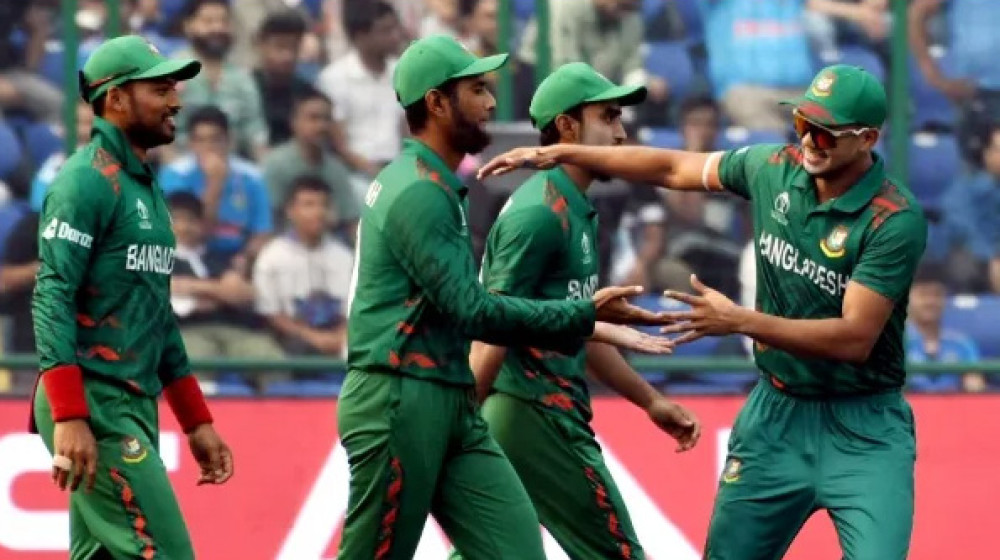 প্রথমবারের মতো টি-টোয়েন্ট বিশ্বকাপ খেলতে যাচ্ছেন ৬ ক্রিকেটার প্রথমবারের মতো টি-টোয়েন্ট বিশ্বকাপ খেলতে যাচ্ছেন ৬ ক্রিকেটার