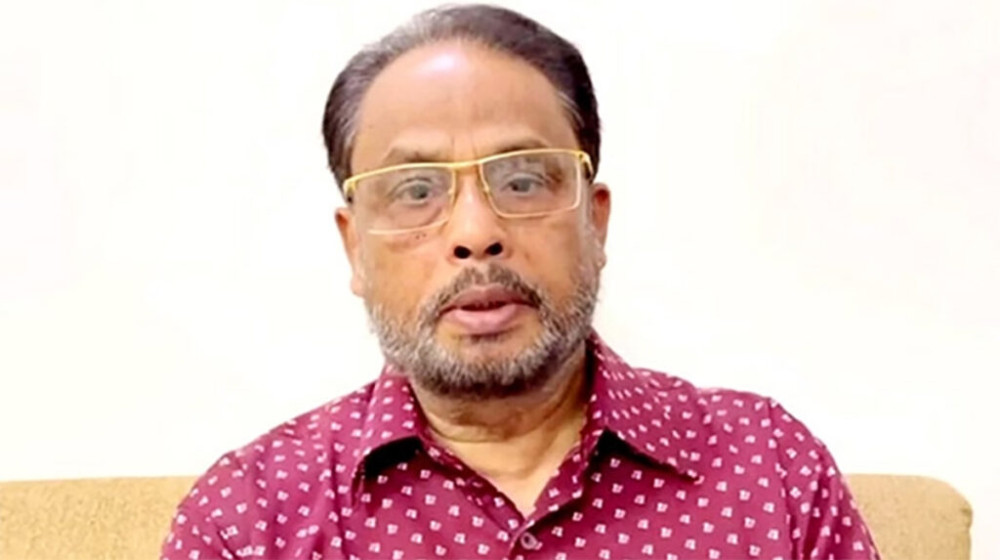 ‘দেশে সংসদীয় গণতন্ত্র থাকলেও ঠিকভাবে কার্যকর নয়’