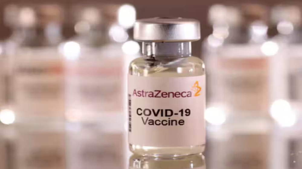 বাজার থেকে কোভিড টিকা তুলে নিচ্ছে অ্যাস্ট্রাজেনেকা বাজার থেকে কোভিড টিকা তুলে নিচ্ছে অ্যাস্ট্রাজেনেকা