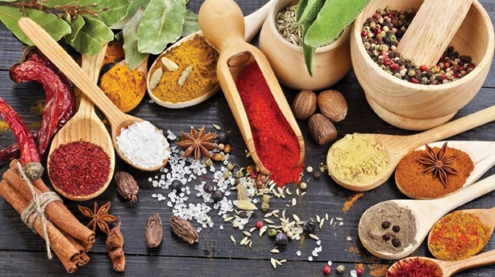 "যুক্তরাষ্ট্রে সতর্কতা ভারতের দুই প্রতিষ্ঠানের মসলায় ক্ষতিকর জীবাণু"