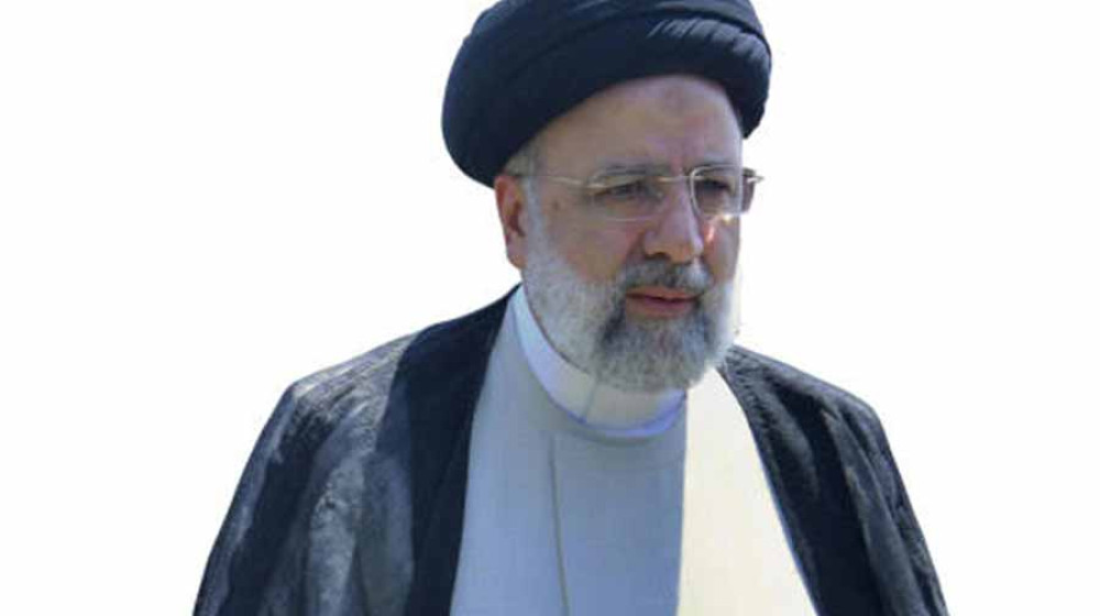 ইরানের প্রেসিডেন্ট ইব্রাহিম রইসি মারা গেছেন ইরানের প্রেসিডেন্ট ইব্রাহিম রইসি মারা গেছেন