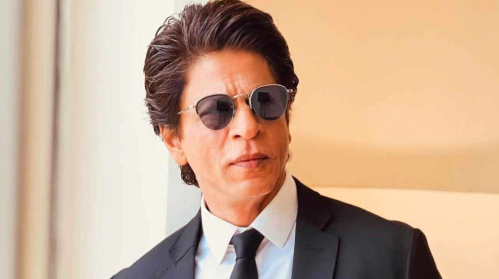 শাহরুখের হিটস্ট্রোক, হাসপাতালে ভর্তি