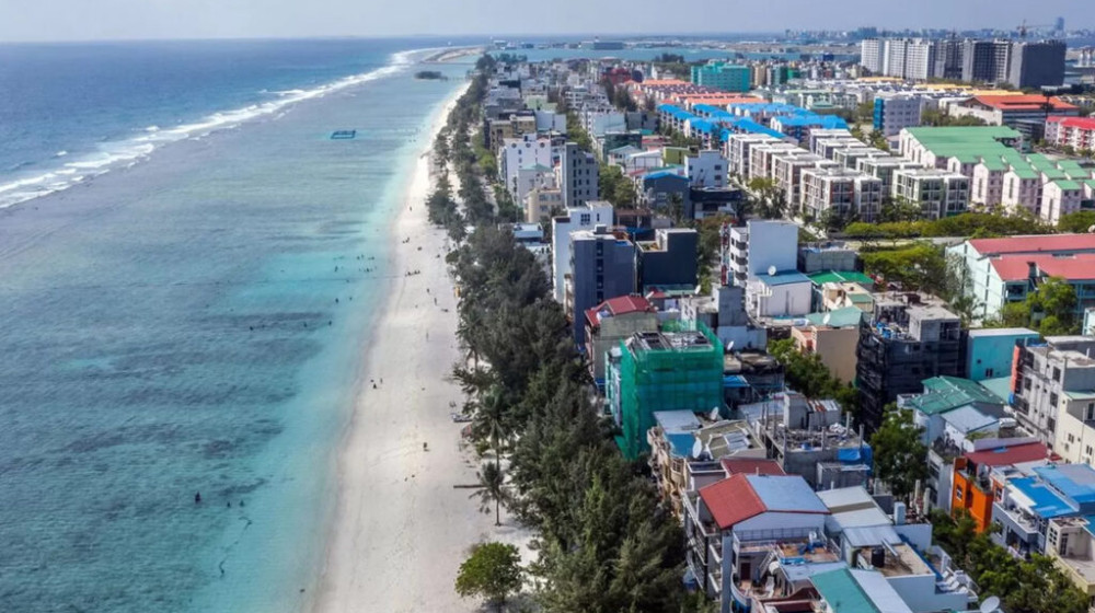 বন্ধ হয়ে গেল মালদ্বীপের শ্রমবাজার, নতুন কর্মী ভিসা পাচ্ছে না বাংলাদেশ বন্ধ হয়ে গেল মালদ্বীপের শ্রমবাজার, নতুন কর্মী ভিসা পাচ্ছে না বাংলাদেশ