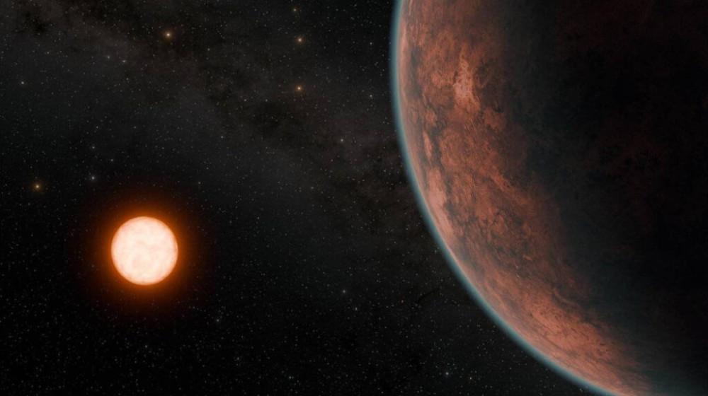 বাসযোগ্য আরেকটি গ্রহ আবিষ্কারের দাবি বিজ্ঞানীদের