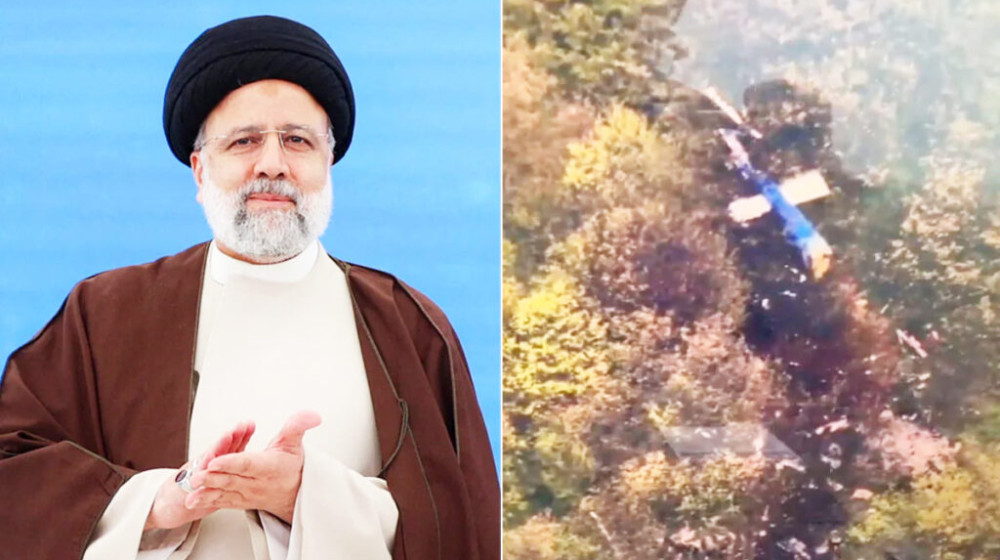 রইসির হেলিকপ্টার দুর্ঘটনা: ঘটনার প্রাথমিক তদন্তে যা বেরিয়ে আসলো