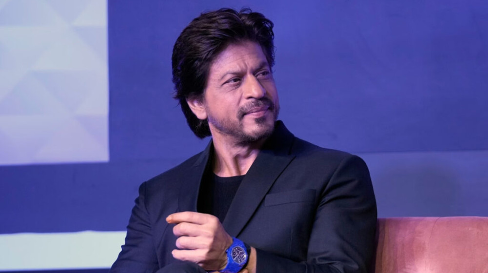 হাসপাতাল ছেড়েছেন শাহরুখ, আছেন বিশ্রামে হাসপাতাল ছেড়েছেন শাহরুখ, আছেন বিশ্রামে