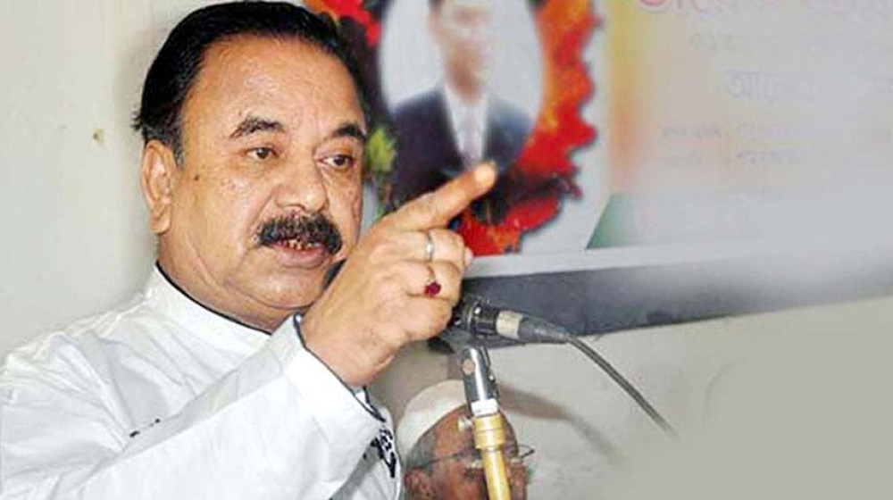 বিএনপি সরকারের করা নির্যাতনের জবাব দেবে: গয়েশ্বর বিএনপি সরকারের করা নির্যাতনের জবাব দেবে: গয়েশ্বর