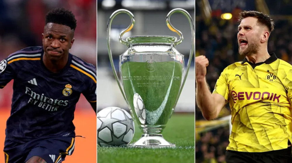 ইউসিএল ফাইনাল: রিয়ালের ১৫, না ডর্টমুন্ডের দ্বিতীয়? ইউসিএল ফাইনাল: রিয়ালের ১৫, না ডর্টমুন্ডের দ্বিতীয়?