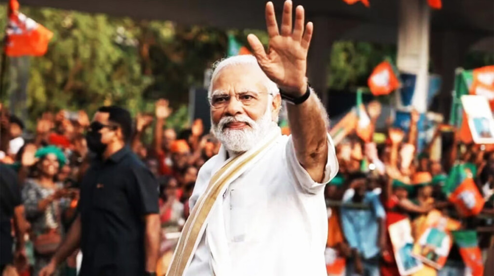 লোকসভা নির্বাচনের শেষ দফা আজ, লড়বেন নরেন্দ্র মোদি লোকসভা নির্বাচনের শেষ দফা আজ, লড়বেন নরেন্দ্র মোদি