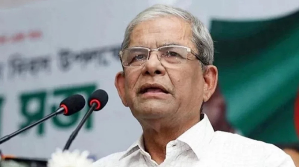 সফলতা না আসা পর্যন্ত লড়াই চলবে: ফখরুল