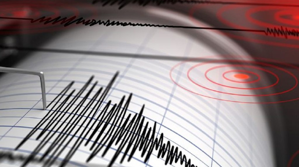 রাঙ্গামাটিতে ভূমিকম্প অনুভূত রাঙ্গামাটিতে ভূমিকম্প অনুভূত