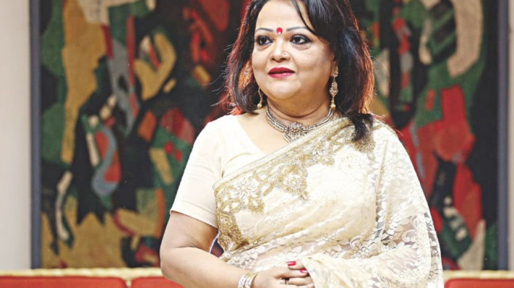 চিকিৎসা নিয়ে দেশে সাবিনা, কেমন আছেন শিল্পী? চিকিৎসা নিয়ে দেশে সাবিনা, কেমন আছেন শিল্পী?