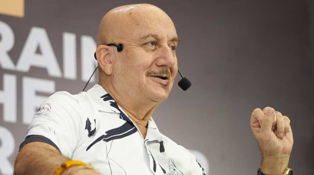 পেরিয়েছে চার দশক, তিনি মনে করেন ‘সবে শুরু’