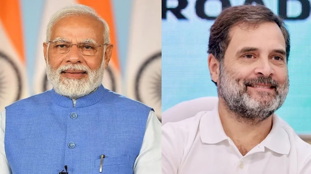 ৫৪২ আসনের চূড়ান্ত ফল: বিজেপি ২৪০, কংগ্রেস ৯৯ ৫৪২ আসনের চূড়ান্ত ফল: বিজেপি ২৪০, কংগ্রেস ৯৯