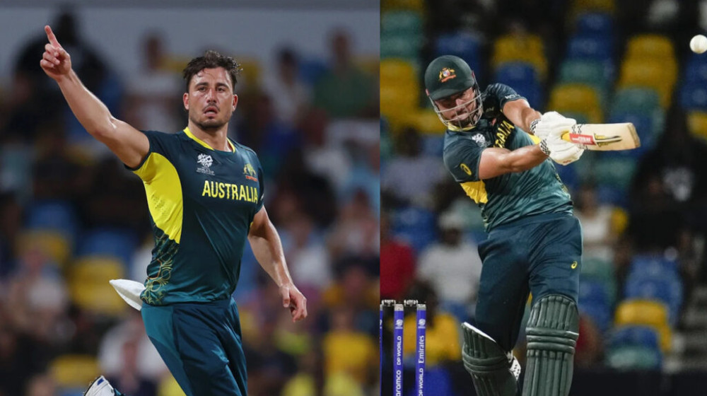 স্টয়নিসের অলরাউন্ড নৈপুণ্যে ওমানকে হারালো অস্ট্রেলিয়া স্টয়নিসের অলরাউন্ড নৈপুণ্যে ওমানকে হারালো অস্ট্রেলিয়া