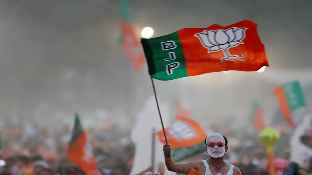 চলছে মোদির শপথ গ্রহণের প্রস্তুতি চলছে মোদির শপথ গ্রহণের প্রস্তুতি