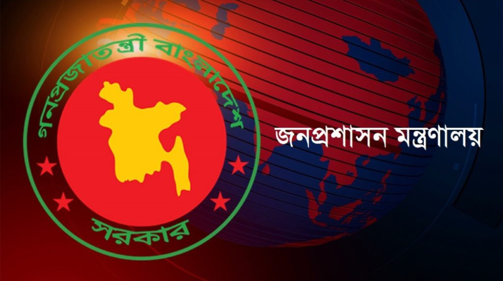 সচিব পর্যায়ে বড় রদবদল