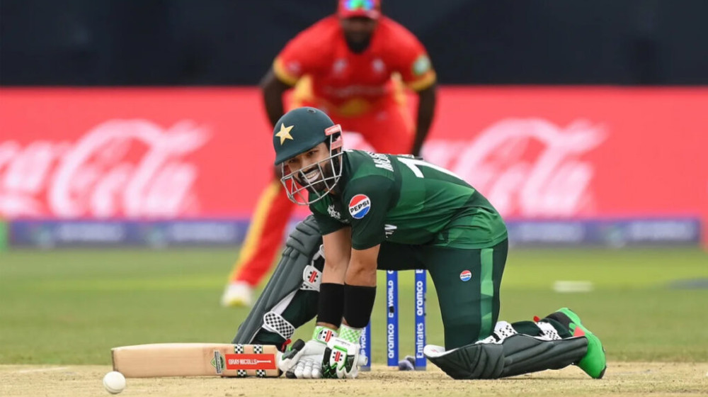 বিশ্বকাপে প্রথম জয় পেলো পাকিস্তান বিশ্বকাপে প্রথম জয় পেলো পাকিস্তান