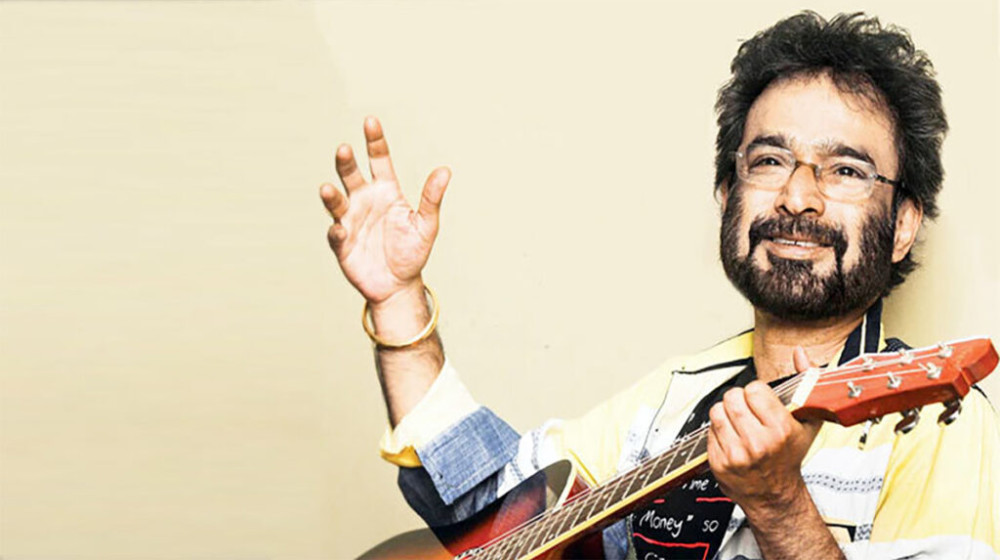 আবারও ঢাকায় আসছেন নচিকেতা আবারও ঢাকায় আসছেন নচিকেতা