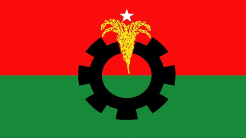 বিএনপিতে বড় রদবদল বিএনপিতে বড় রদবদল