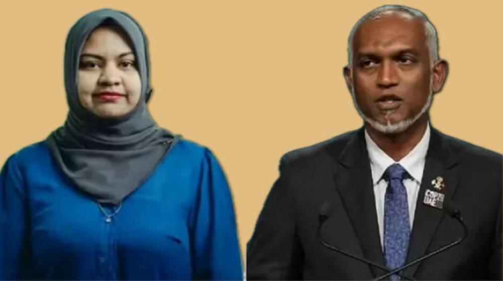 প্রেসিডেন্ট মুইজ্জুর ওপর 'ব্ল্যাক ম্যাজিক', গ্রেপ্তার মালদ্বীপের ২ মন্ত্রী