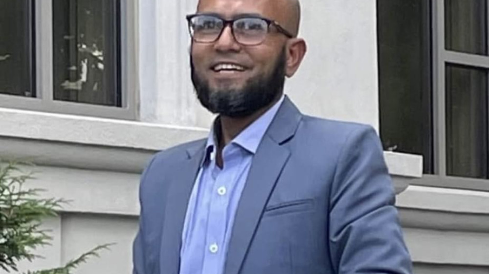 “শাহ ফরিদ” চেয়ারপার্সনস ফরেন এ্যাফেয়ার্স এ্যাডভাইজরি কমিটির সদস্য নির্বাচি “শাহ ফরিদ” চেয়ারপার্সনস ফরেন এ্যাফেয়ার্স এ্যাডভাইজরি কমিটির সদস্য নির্বাচি