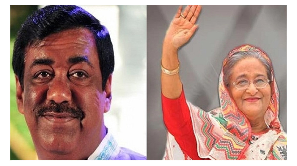 শেখ হাসিনা ও শামীম ওসমানের বিরুদ্ধে হত্যা মামলা দায়ের